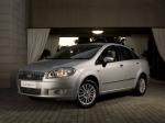 Fiat Linea 2009 года (ZA)